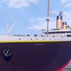 Image for article titled Halo 5 Players Can Now Shoot Each Other On Board The Titanic